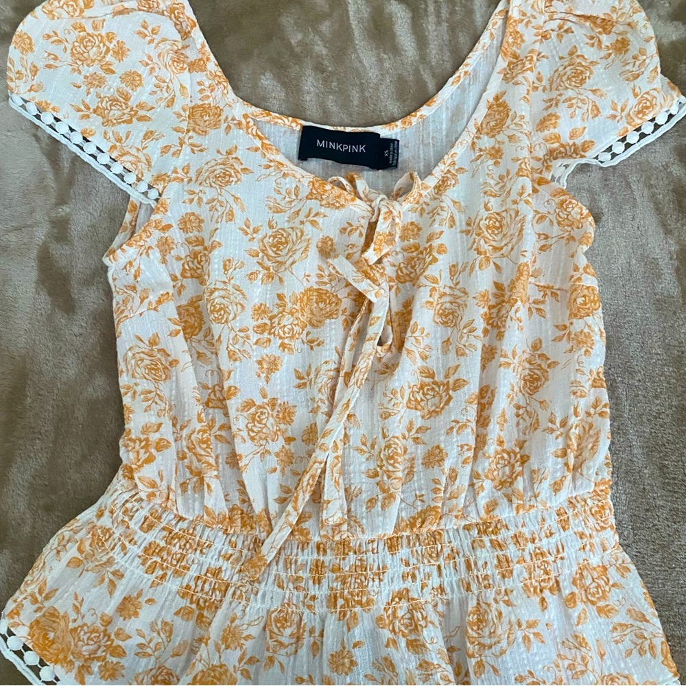 Margaux Mini Dress